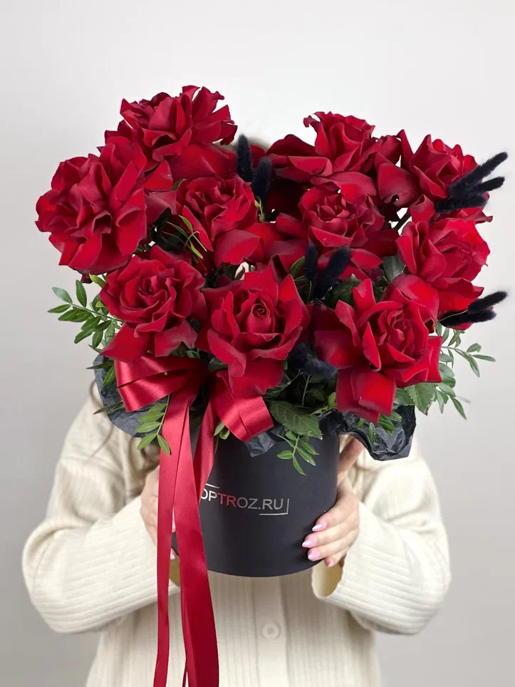 Композиция «Притяжение»