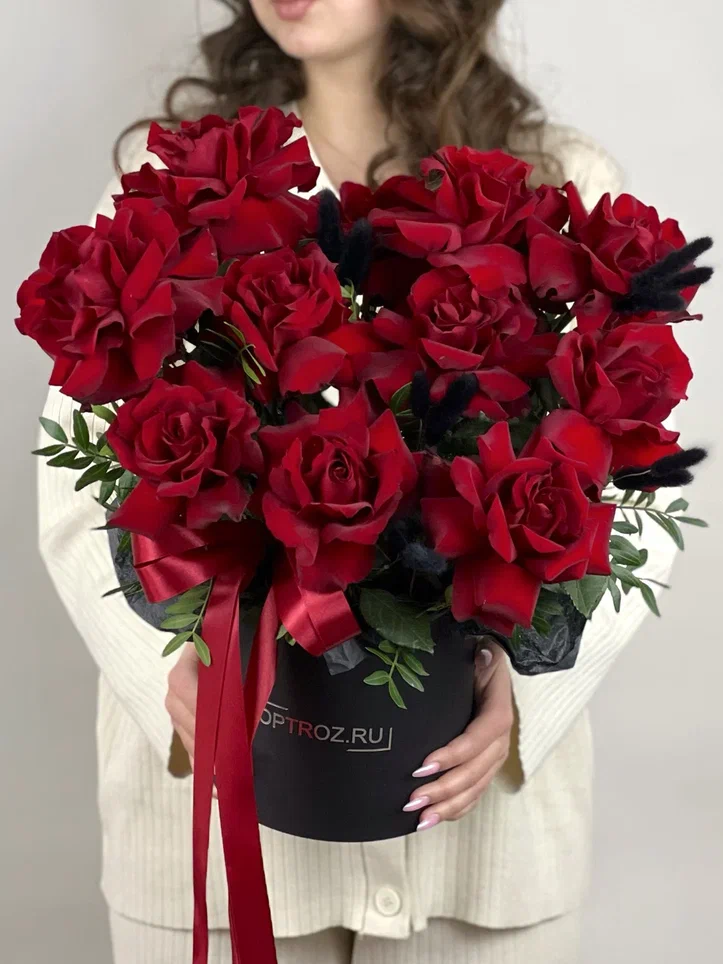 Композиция «Притяжение»