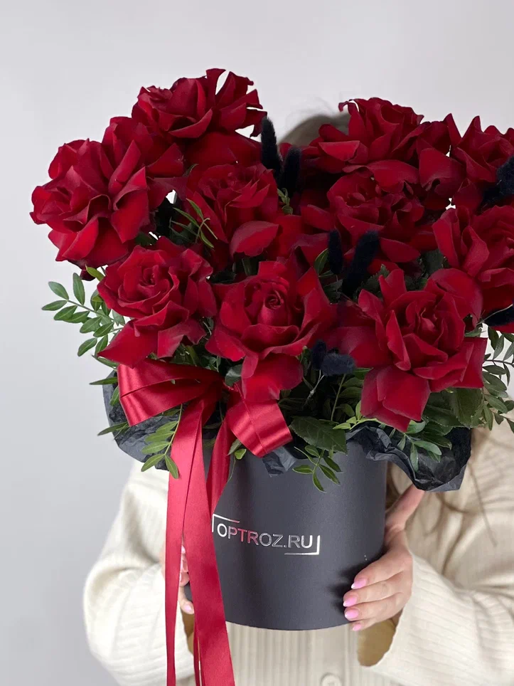 Композиция «Притяжение»