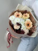 Цветы Букет «Поэзия» 2