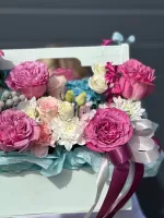 Цветы Композиция «Легкий бриз» 3