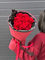 Цветы Сила страсти 2