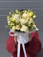 Цветы Композиция «Лесная сказка» 0