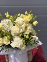 Цветы Композиция «Лесная сказка» 1