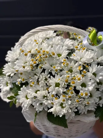 Корзина ко Дню семьи