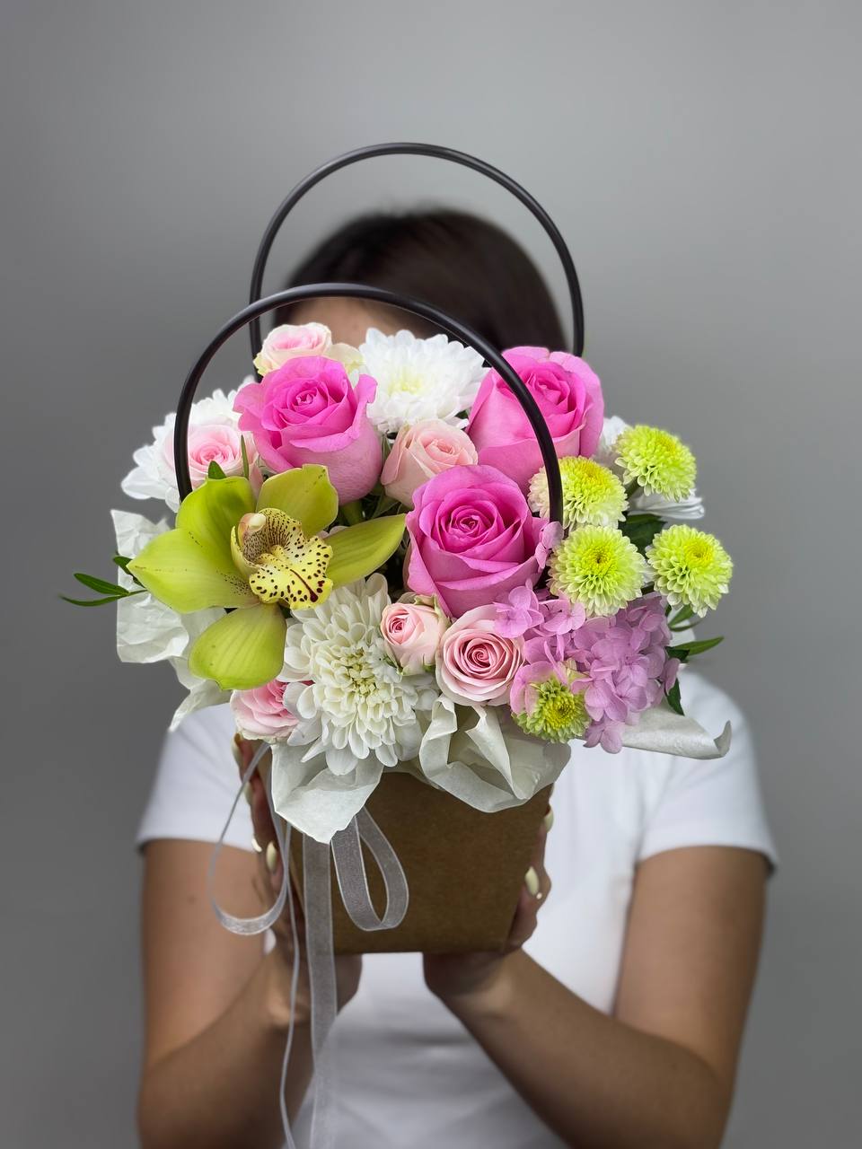 Композиция «Прелесть»