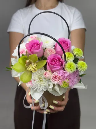 Композиция «Прелесть»