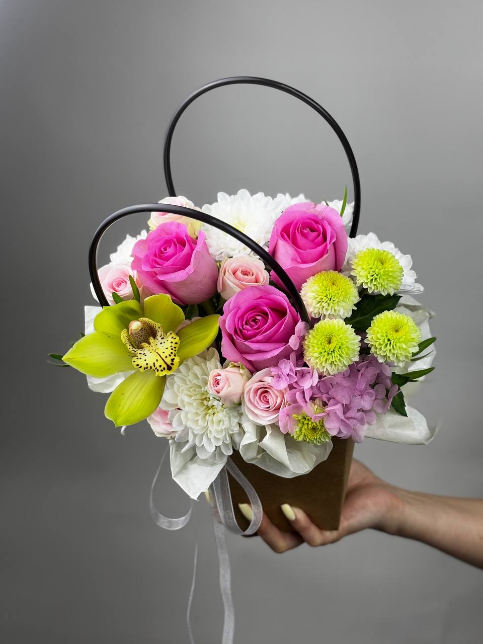 Композиция «Прелесть»