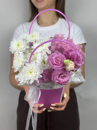 Очаровательная композиция