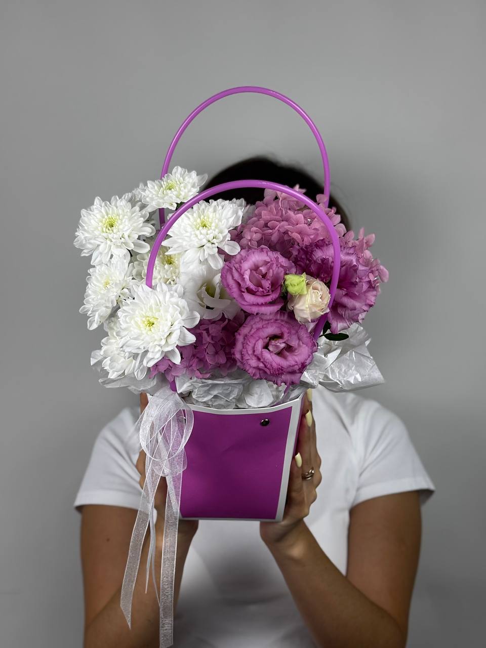 Очаровательная композиция