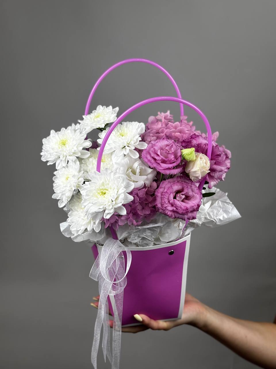 Очаровательная композиция