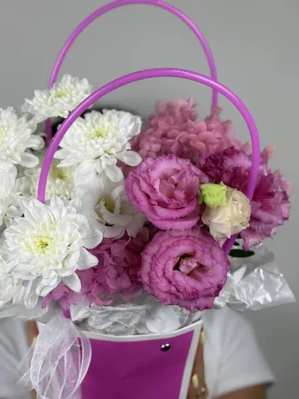 Очаровательная композиция