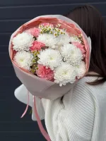 Цветы Букет «Притяжение» 2