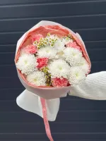 Цветы Букет «Притяжение» 3