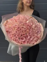 Цветы Невероятные кенийские розы 1