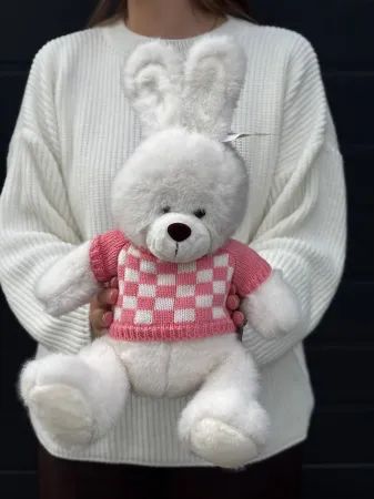 Плюшевая игрушка №2