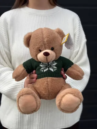 Плюшевая игрушка №3