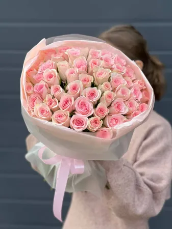 51 очаровательная Кения