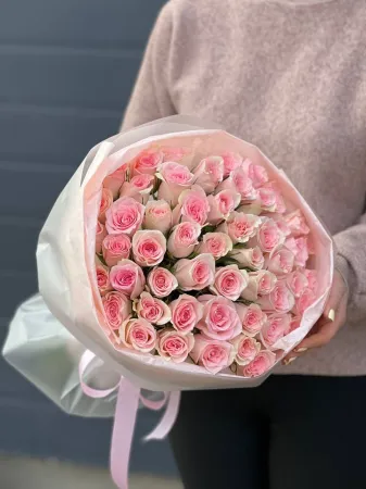 51 очаровательная Кения