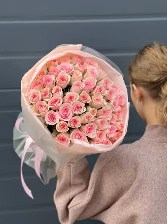 51 очаровательная Кения