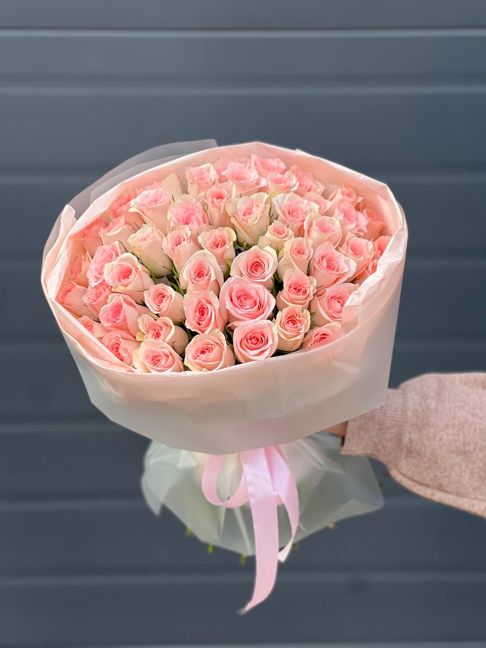 51 очаровательная Кения