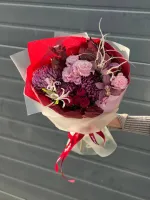 Цветы Букет «Эмоции» 3