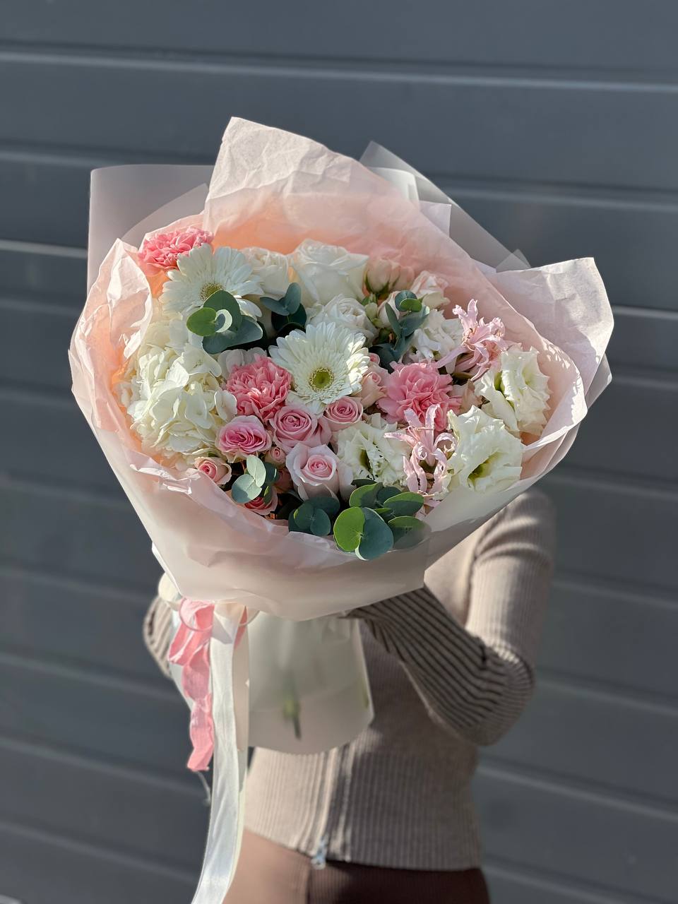 Букет «Ангельский»