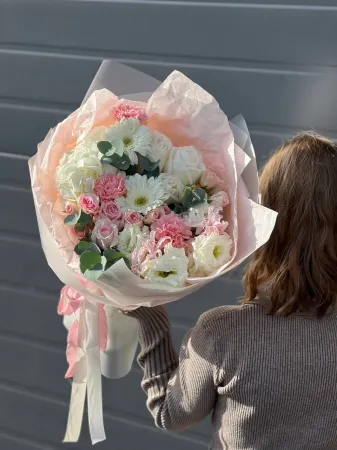 Букет «Ангельский»