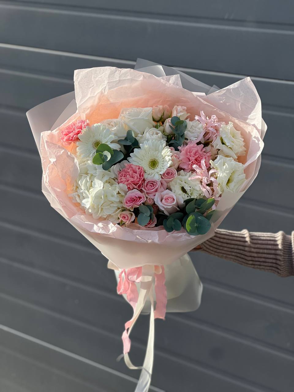 Букет «Ангельский»