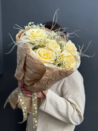 Букет  «Канделайт»