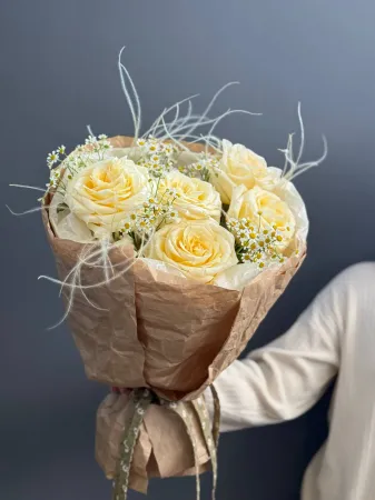 Букет  «Канделайт»