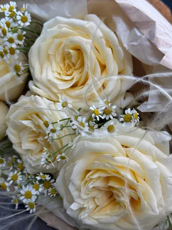 Букет  «Канделайт»