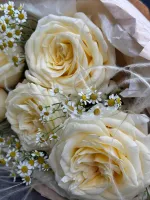 Цветы Букет  «Канделайт» 3