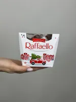 Конфеты Рафаэлло 1