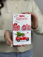 Конфеты Рафаэлло 1