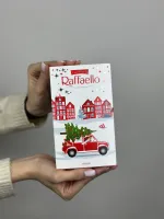 Конфеты Рафаэлло 2