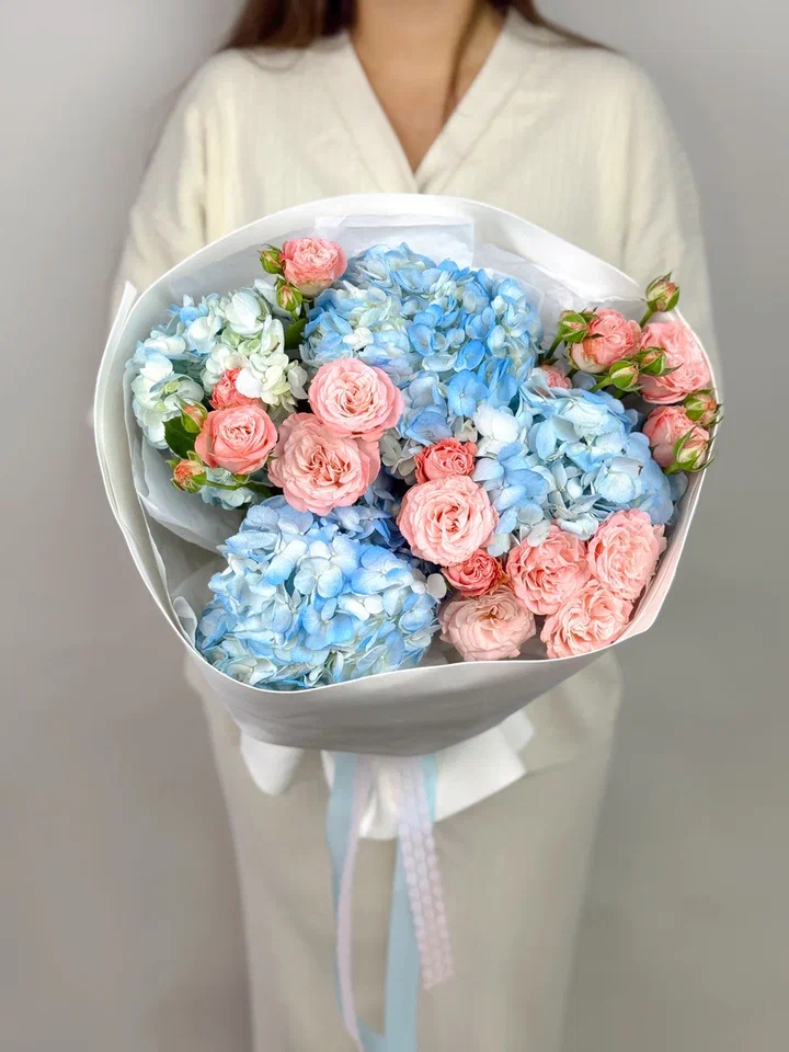 Букет «Ветер странствий»