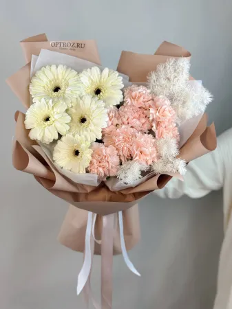 Букет «Волшебная история»