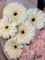 Цветы Букет «Волшебная история» 3