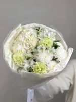 Цветы Букет «Вдохновение весны» 3