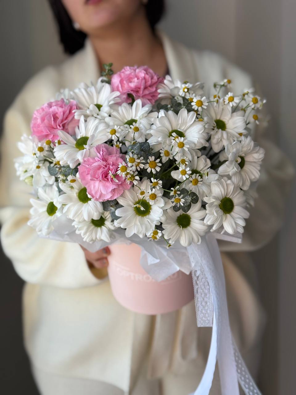 Композиция «Для самой нежной»