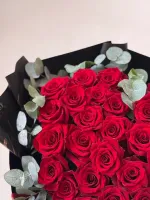 Цветы Букет «Сердце» 3