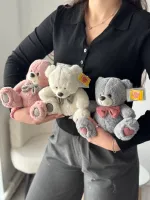 Мягкие игрушки Плюшевые крошки 0