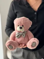 Мягкие игрушки Плюшевые крошки 1