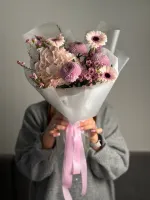 Цветы Готовый букет №7 0