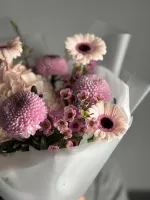 Цветы Готовый букет №7 3