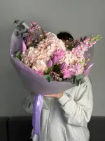 Цветы Готовый букет №9 0