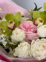 Цветы Готовый букет №11 2