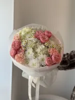 Цветы Букет «Весенний сон» 2