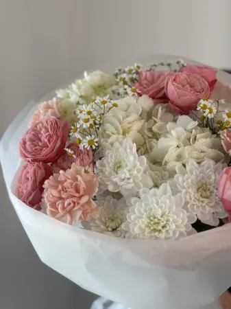 Букет «Весенний сон»